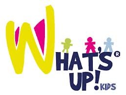 WHAT´S UP! KIDS